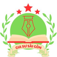 Gia sư Sài Gòn